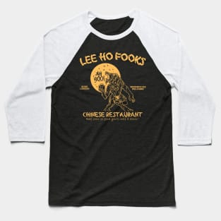 lee hoo fooks Baseball T-Shirt